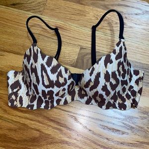 Victoria’s Secret bra